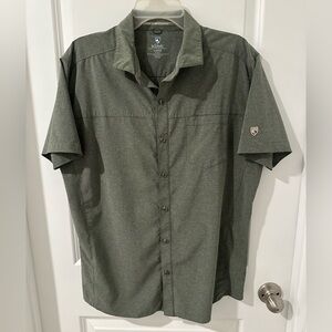 Kuhl Casual Shirt